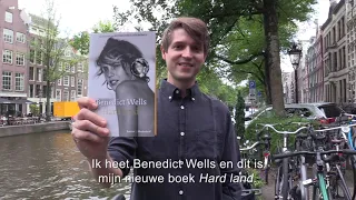 Benedict Wells - Hard land