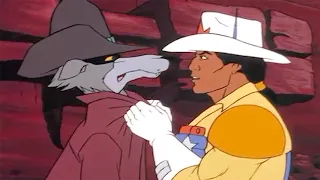 Bravestarr | The Price | English Full Episode | HD | Old Cartoon | Kids Movies | Videos For Kids