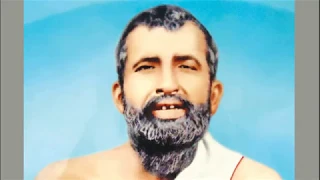 Ramakrishna Tomay Pronam Kori II Bani rupe Rahiyachho II Dr Utsab Das KALI kalpataru