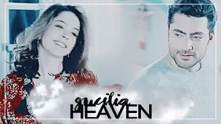 Gustavo e Cecilia (gucilia) || Heaven