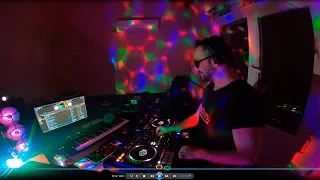 Findike - Live Stream Stay Home | Live DJ Sets