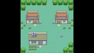 Pokémon Ruby/Sapphire/Emerald- Littleroot Town (Piano Cover)