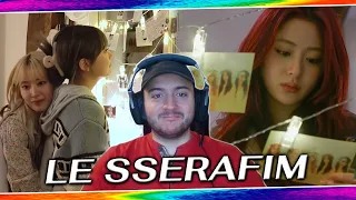 [DAYOFF] LE SSERAFIM are LOVED in DAY OFF Season 4 in Japan EP.03 | REACTION 🫂MUST PROTECC THEM🫂