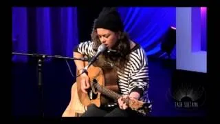 TASH SULTANA - Yin Yang (live)