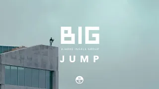 BIG JUMP | Nick Jacobsen | Bjarke Ingels Group | North Kiteboarding