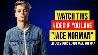 Jace Norman : How Well Do You Know Jace Norman Quiz: Jace's fan (Henry Danger-Nickelodeon)