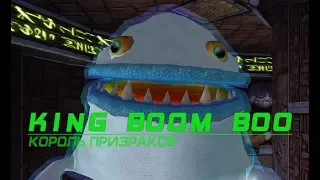 [Rus] Sonic Adventure 2: Battle - Прохождение. #2 (Пирамида)