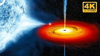 Gravity: The Invisible Force That Rules The Universe | 4K Documentary | The New Frontier Episode 29