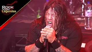 Testament - Disciples of the Watch (subtitled + lyrics interpretation)