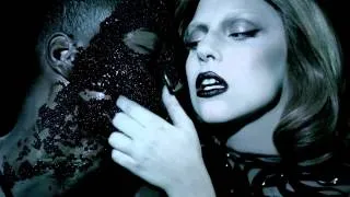 LADY GAGA - BLOODY MARY