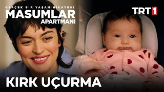 Safiye'den Masal'a, Kırk Uçurma Sepeti 🤩 | Masumlar Apartmanı 69. Bölüm