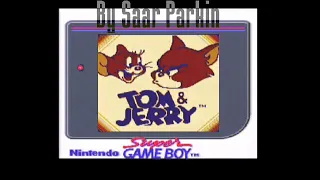 [Ending] Tom & Jerry (GameBoy)