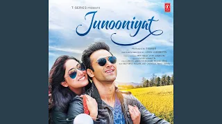 JUNOONIYAT