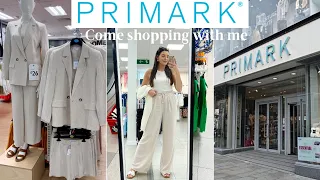 COME TO PRIMARK SUMMER SHOPPING | primark haul