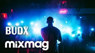 Dinos raucous French rap set | BUDX Paris