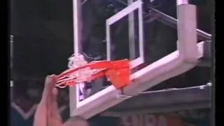 1996 NBA All-Star Slam Dunk contest