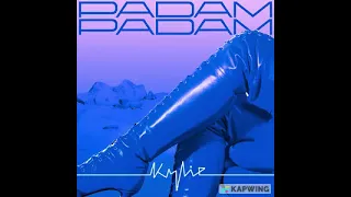 Kylie Minogue - Padam Padam (ANFM Remix)
