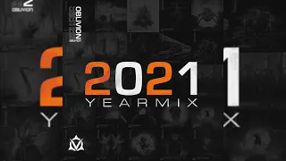 Oblivion Yearmix 2021