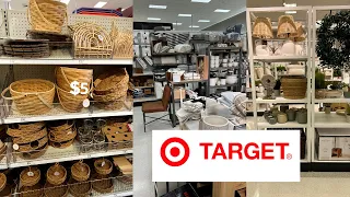 *** NEW*** Target Shop With Me | Summer 2022 HOME DECOR