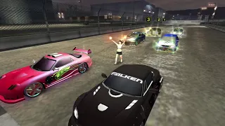 Need For Speed Underground 2 | Episódio 53