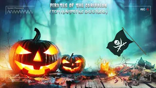 Pirates of the Caribbean - He's A Pirate (TCM Hardstyle Bootleg) [Online Release]