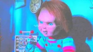 ''Chucky-Generation Dubstep''.