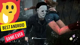 Great android game forever - Dead By Daylight Free Download (Android/IOS)