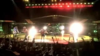 AC/DC - That's The Way I Wanna Rock 'N' Roll (Official Video)