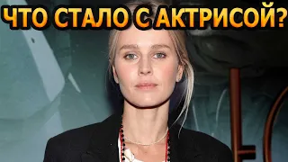 БОЛЬШЕ НЕ УВИДИМ! Что случилось с известной актрисой Екатериной Кузнецовой?