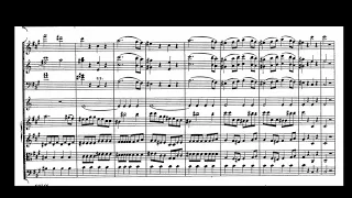 Mozart - Piano Concerto no 23 in A Major KV488, III Mov.(Score)