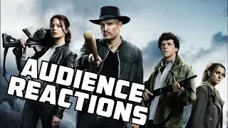 Zombieland: Double Tap Screening {SPOILERS}: Audience Reactions | October 15, 2019