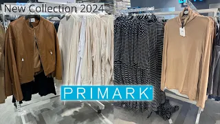 💕PRIMARK WOMEN’S NEW💘SPRING COLLECTION MARCH 2024 / NEW IN PRIMARK HAUL 2024🌷