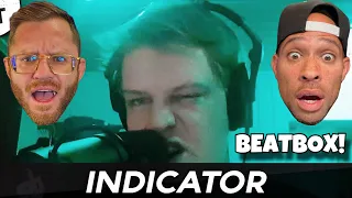 American Rapper FIRST time EVER hearing INDICATOR 🇳🇱| I'M AN ALIEN!