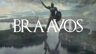 Game of Thrones (Arya and Braavos Themes) Music and Ambience ~ Braavos