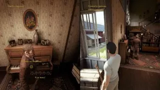 A Way Out [Achievement In Sync / На одной волне]