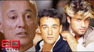 Wham!'s Andrew Ridgeley reveals George Michael secrets | 60 Minutes Australia