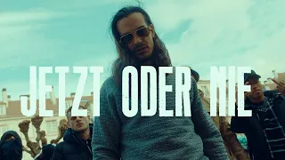 Haze – JETZT ODER NIE (prod. by Dannemann)