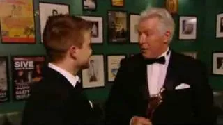 IFTA Red Carpet Show 2008 - Part Four