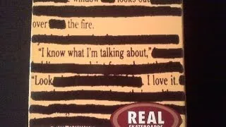 Real - Non Fiction (1997)