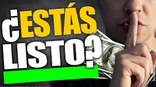 ✅4 TRUCOS que usa la gente que SIEMPRE tiene DINERO 💰 | Educación Financiera 💡