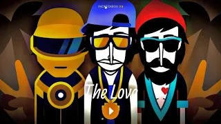 Incredibox v4 The Love best song