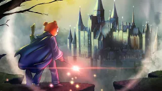 This New Game is Gonna be HUGE! (NEW Hogwarts Legacy Gameplay)