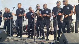 NWU Live Performance | Secela Uxolo No Thando | Ndine Nyanga Yam | Mama Uyalila | Liyatsho Mama