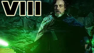 Will Luke Skywalker Be WEAK in The Last Jedi? (ANSWERED) - Star Wars Explained