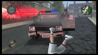 Bully - Killing A Bunch Of Cops