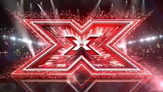 The X Factor UK 2016 Week 1 Auditions Episode 1 Intro Full Clip S13E01