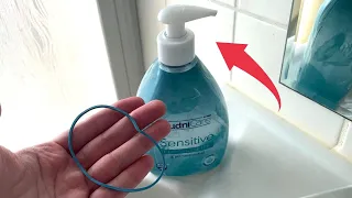 Spare VIEL GELD mit diesem genialen Lifehack! ✅