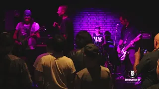 VITAMIN X (Full Set) live in Sacramento, California Oct. 7th 2018 @ The Blue Lamp