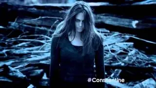 TRL - Constantine (Official Trailer)