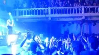 Ellie Goulding Lights - Live Paradiso Amsterdam 2013